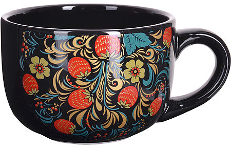 Кружка «Лесная ягода» | Лесная ягода | Loraine