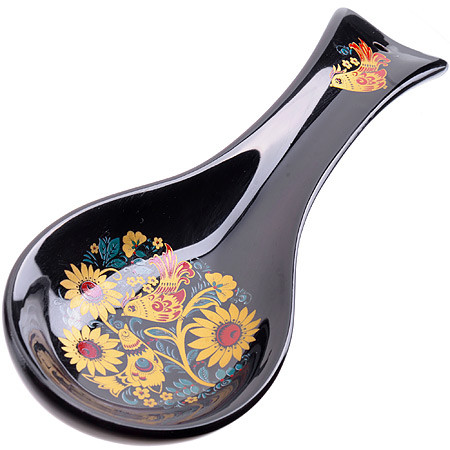 Подставка для ложки «Птички» | Птички | Loraine