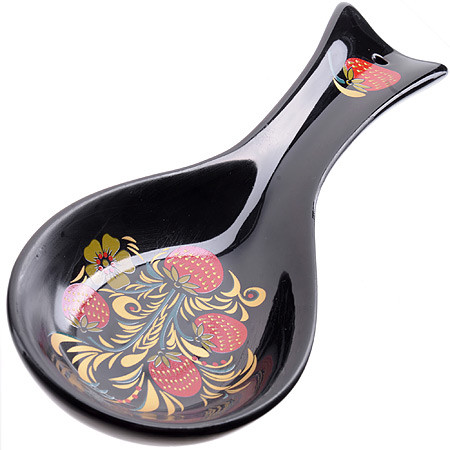 Подставка для ложки «Лесная ягода» | Лесная ягода | Loraine