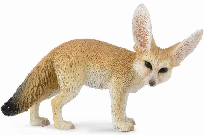 Фигурка «Фенек» | Collecta