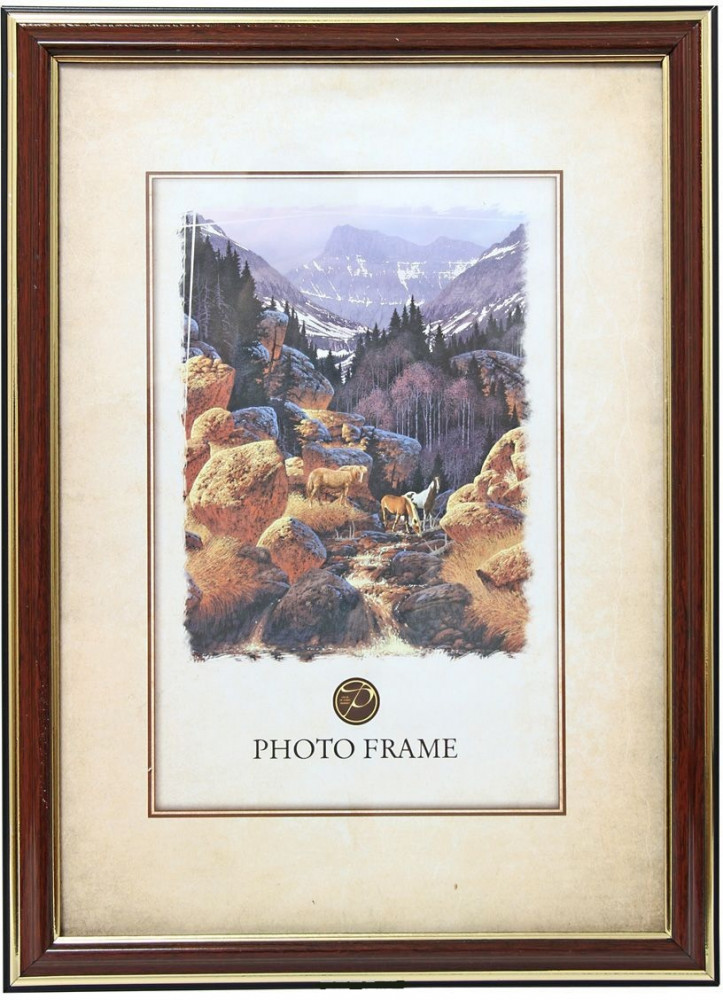 Фоторамка | Pioneer