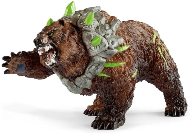 Фигурка игровая «Пещерный медведь» | Eldrador | Schleich