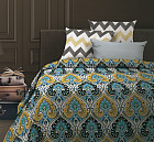 Комплект постельного белья «Persia» (евро, БИОкомфорт, 2 наволочки 70×70)