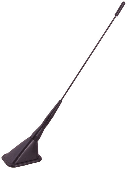 Антенна декоративная (прямоугольное основание) | Skyway