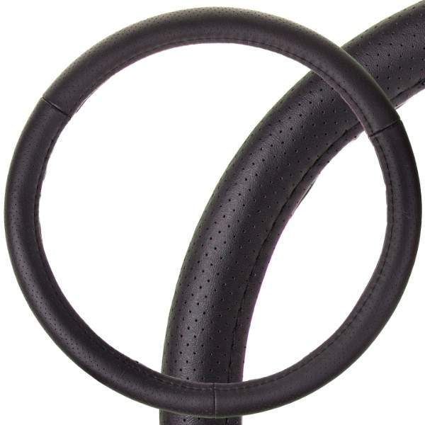 Оплетка для рулевого колеса | Real-1 | Skyway