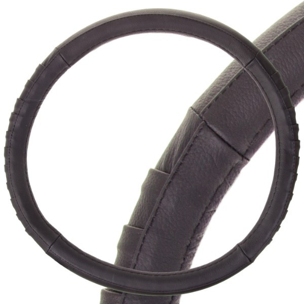 Оплетка для рулевого колеса | Real-5 | Skyway