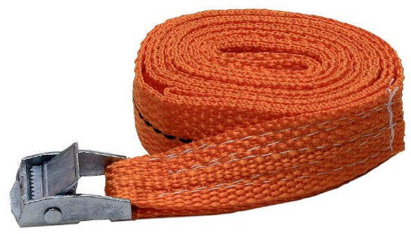 Стяжка груза (пряжка с фиксатором) | Skyway