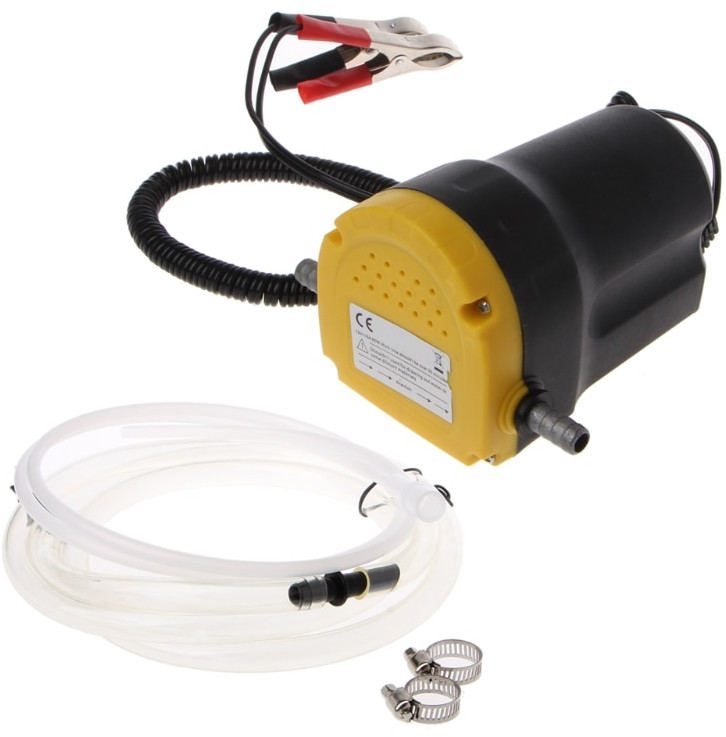 Насос перекачки масла/топлива роторный | Skyway