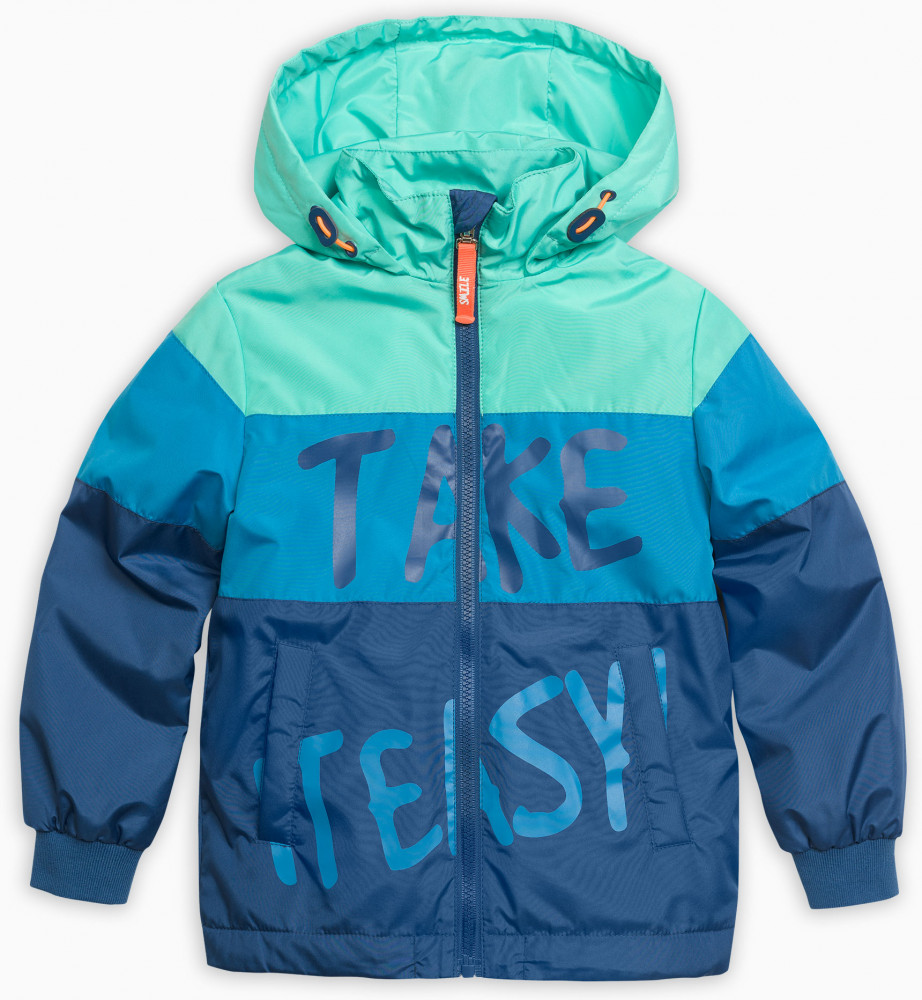 Ветровка для мальчиков | Pelican