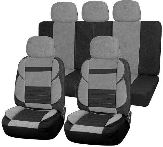 Чехлы для сидений «Protect Plus-3» | Protect Plus | Skyway