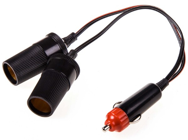 Удлинитель прикуривателя | Skyway