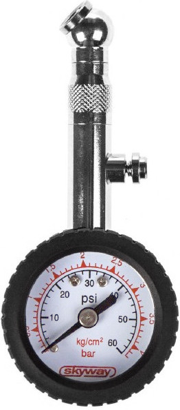 Манометр | Skyway