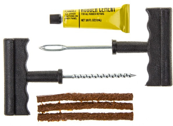 Набор для ремонта бескамерных шин | Skyway