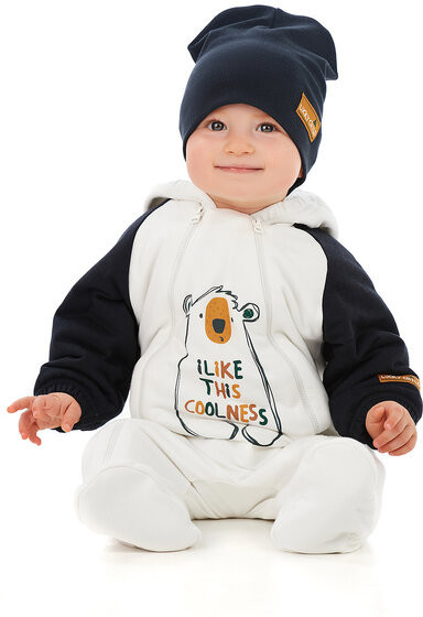 Комбинезон для мальчиков | Зимние каникулы мальчики | Lucky Child