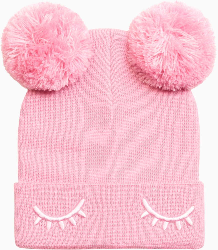 Шапка для девочек | Pelican