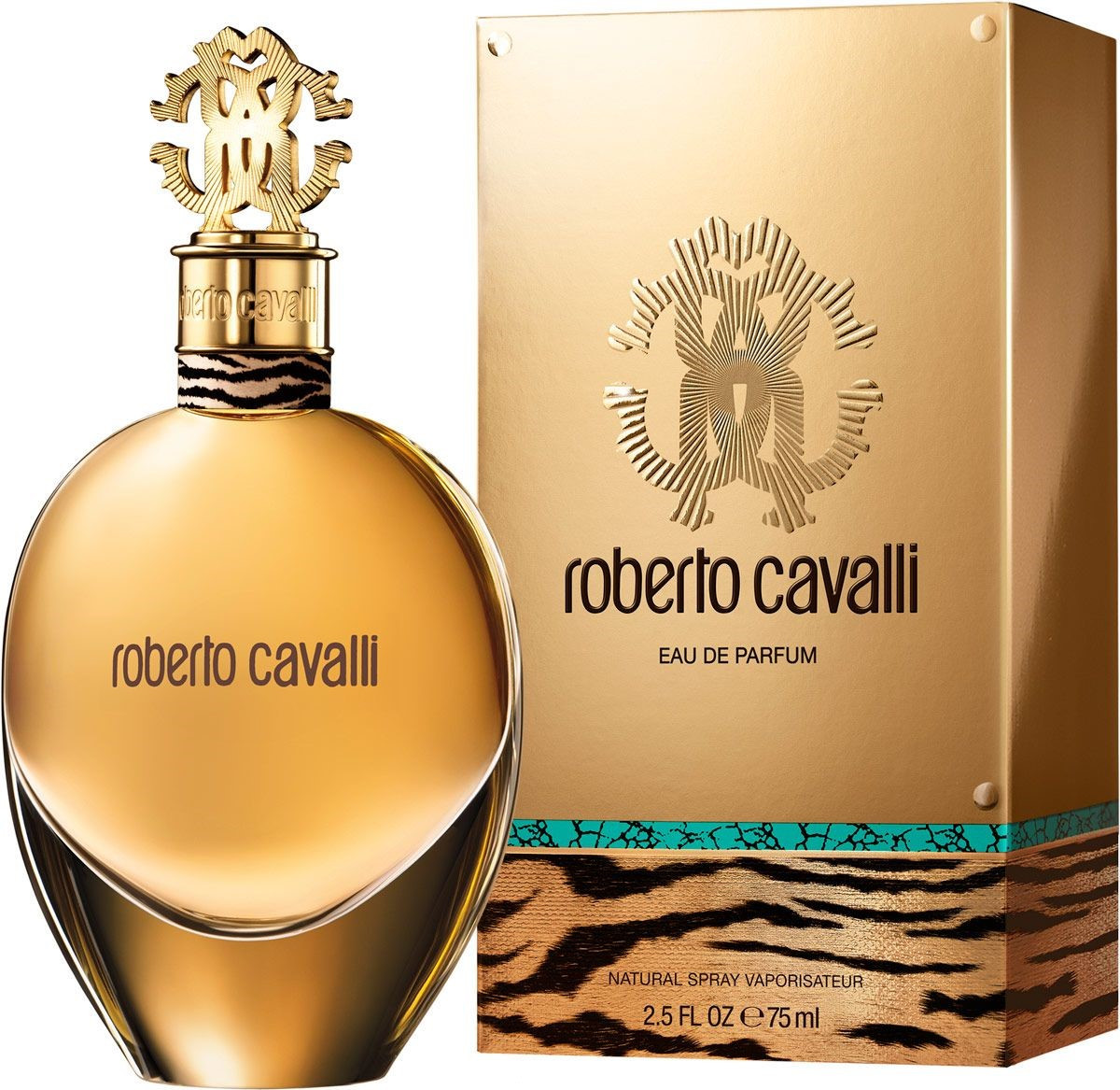 Парфюмерная вода «Roberto Cavalli» | Roberto Cavalli | Roberto Cavalli