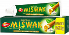 Зубная паста «Miswak»