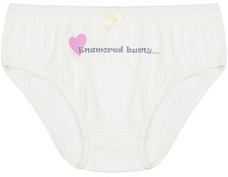 Трусы для девочек | Любимая девочка бельё | Lucky Child