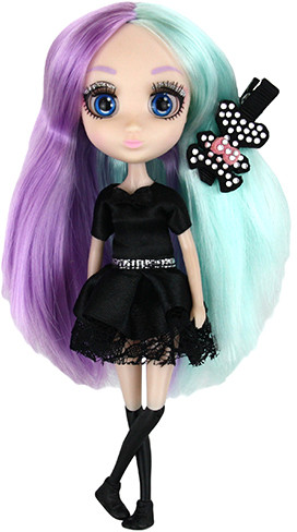 Кукла «Йоко» | Shibajuku Girls | Hunter Products