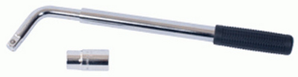Ключ балонный L-образный | АвтоДело