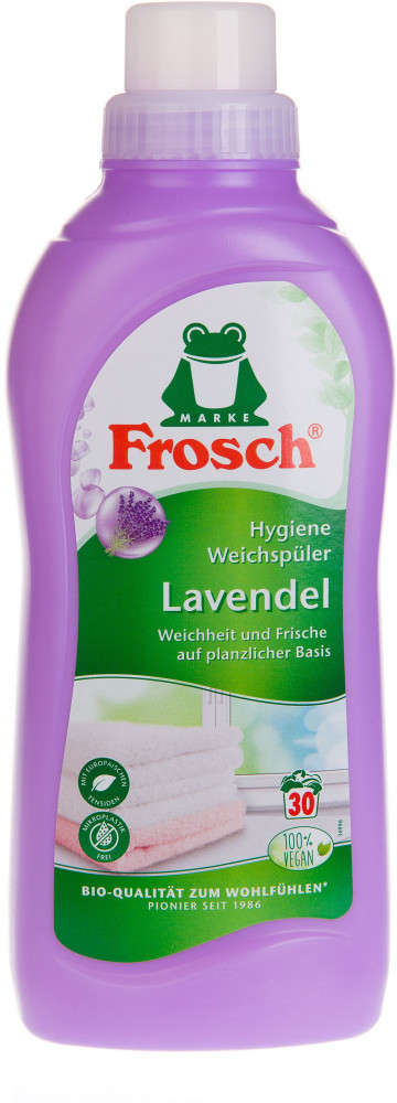 Кондиционер-ополаскиватель | Frosch