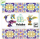 Пазл объемный «Птицы 3D»