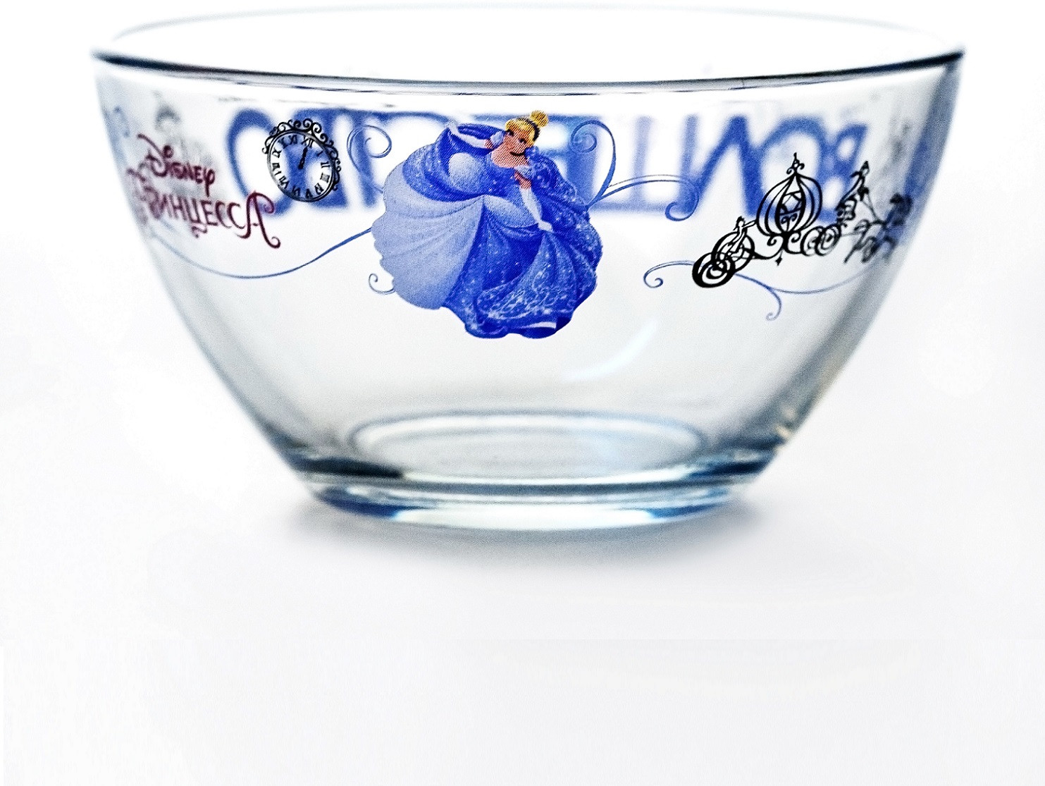 Салатник «Принцессы» | Disney | ОСЗ