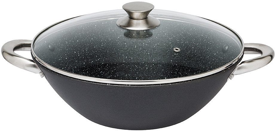 Казан с крышкой | Agness