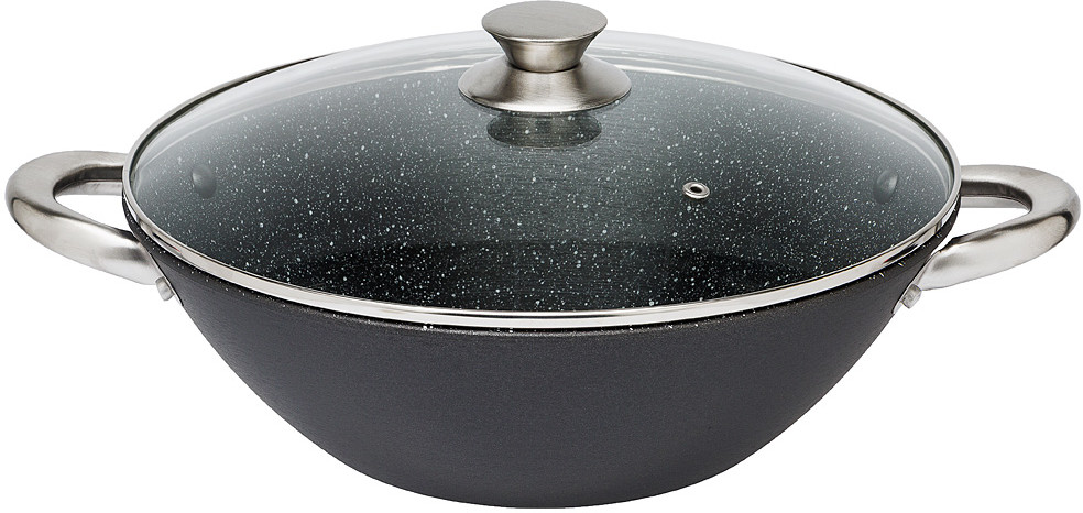 Казан с крышкой | Agness