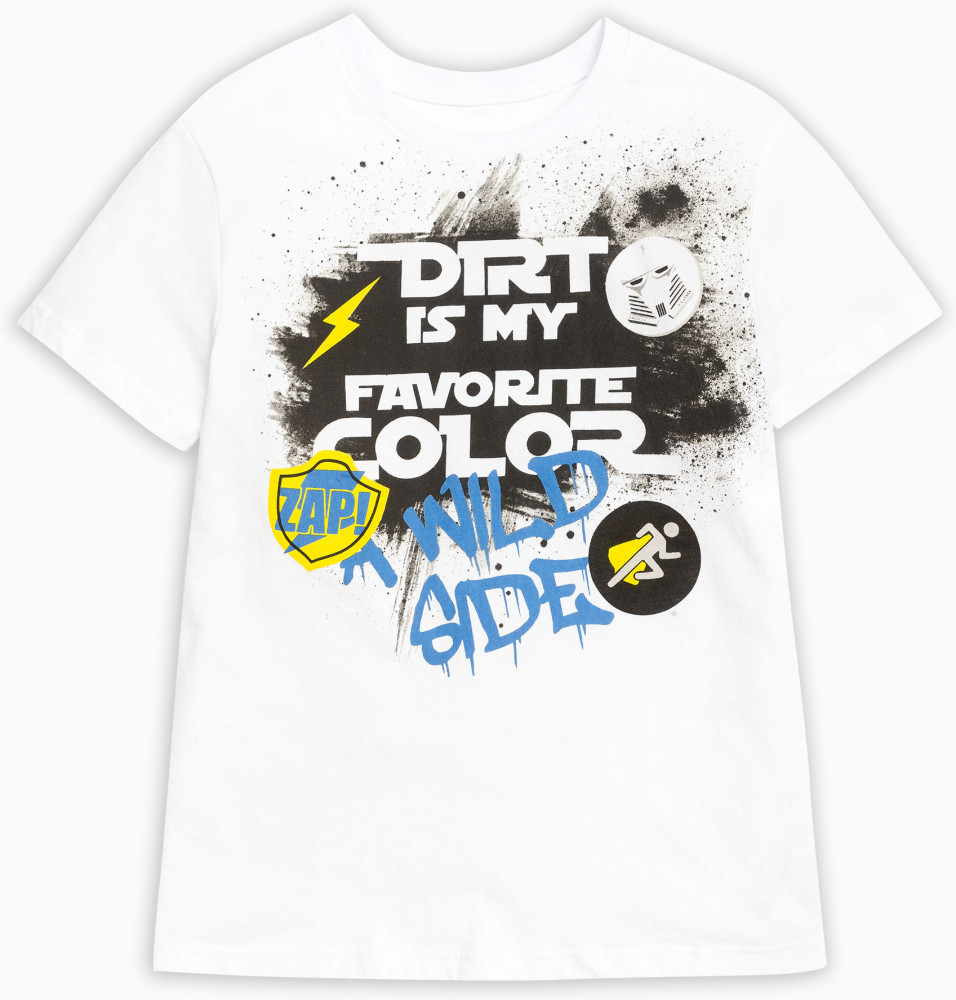 Футболка для мальчиков | Pelican