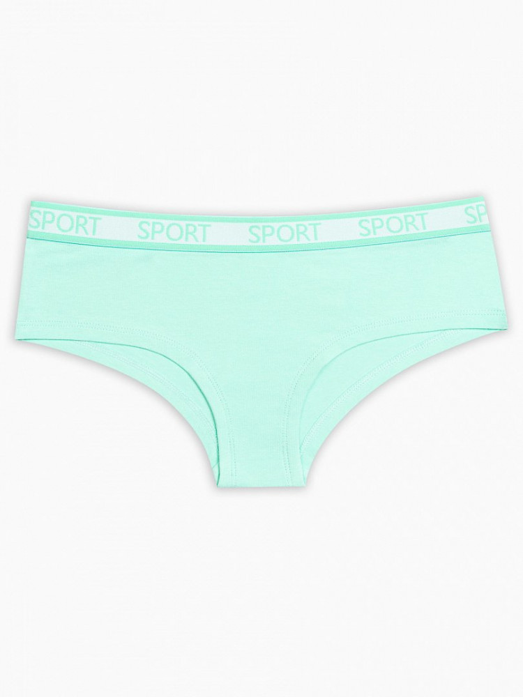 Трусы-брифы женские | Pelican