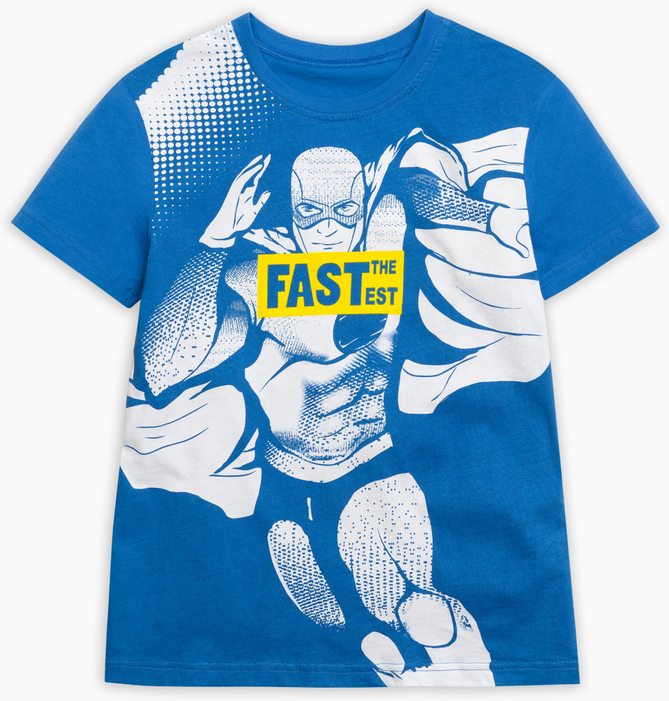 Футболка для мальчиков | Pelican