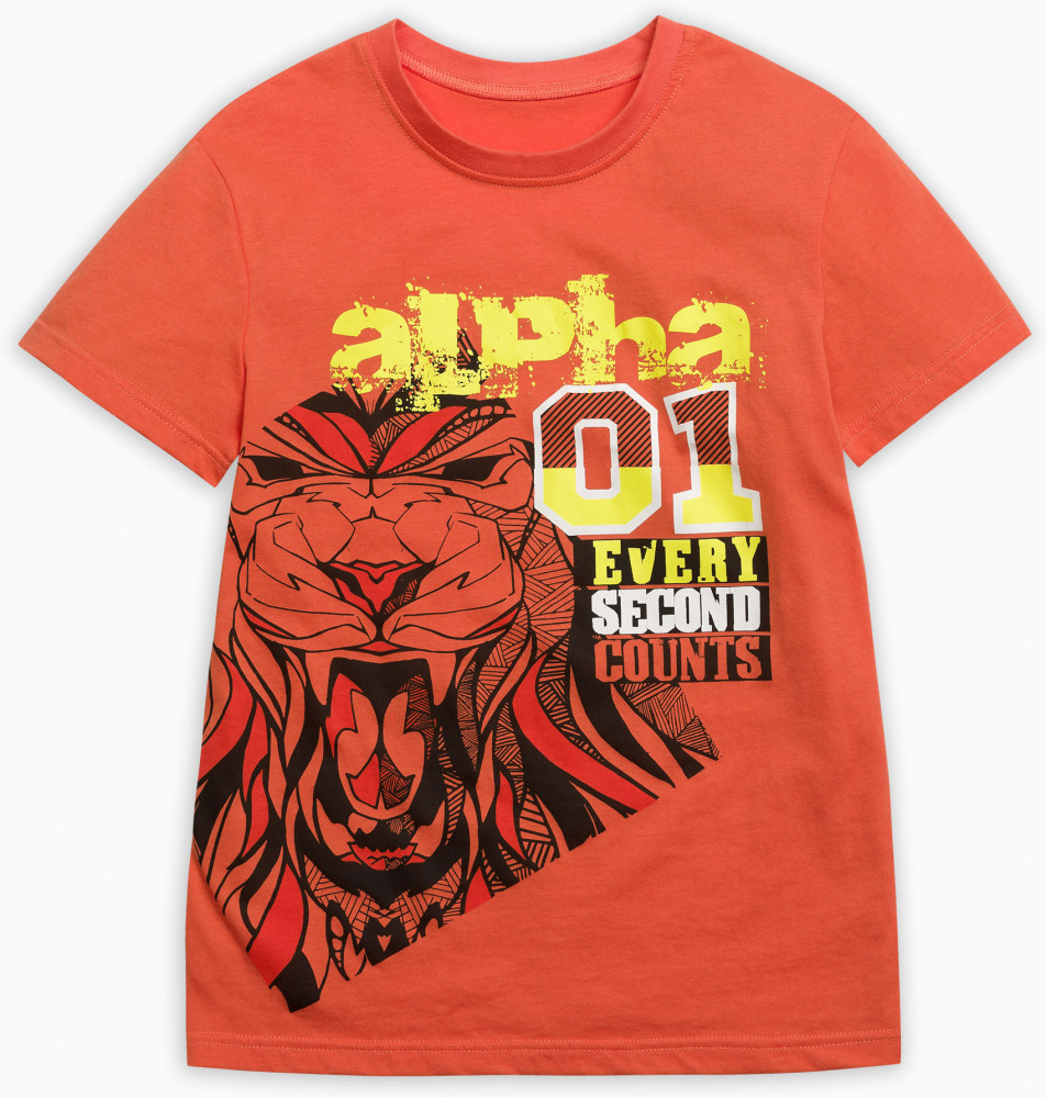 Футболка для мальчиков | Pelican