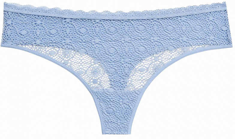 Трусы-стринг женские | Pelican