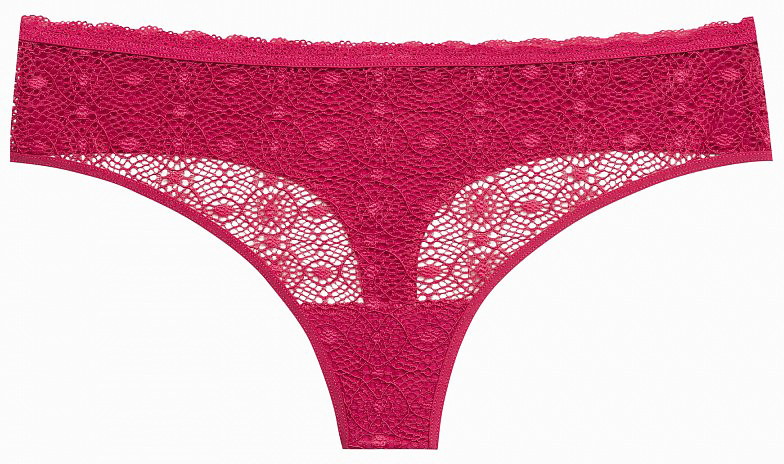 Трусы-стринг женские | Pelican