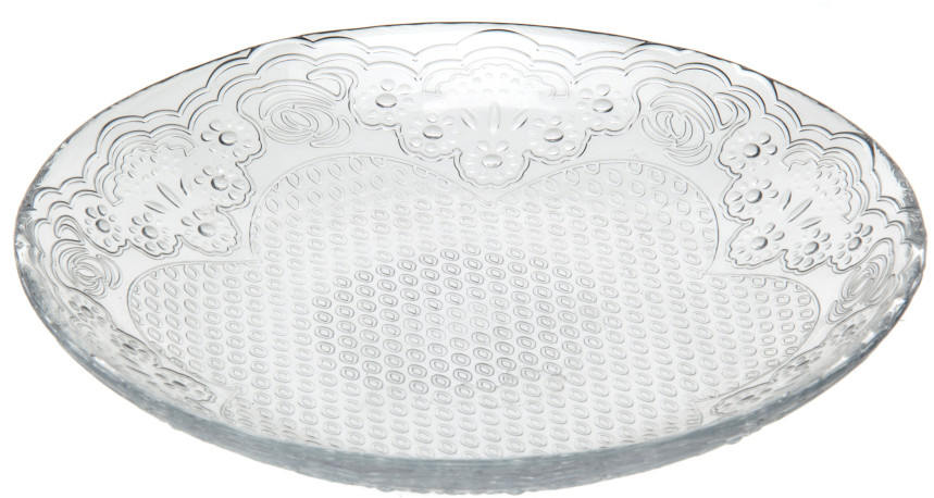 Блюдо «Лейси» | Lacy | Pasabahce