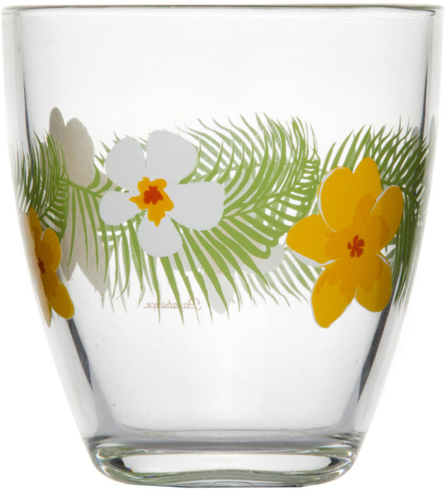 Стакан «Jungle» | Jungle | Pasabahce