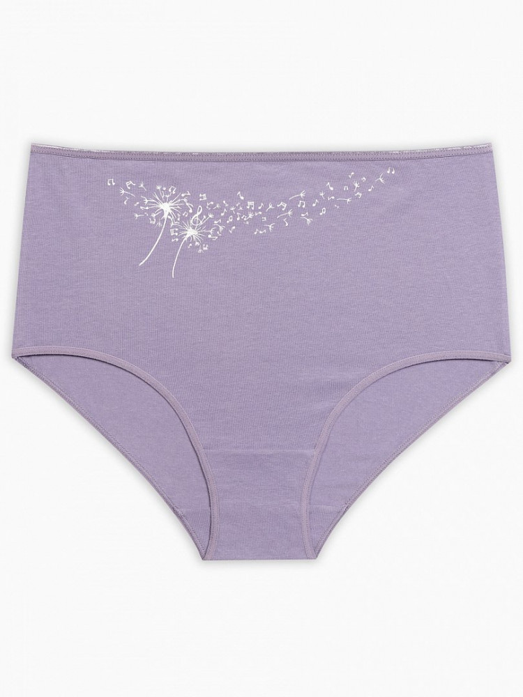 Трусы-кюлот женские | Pelican