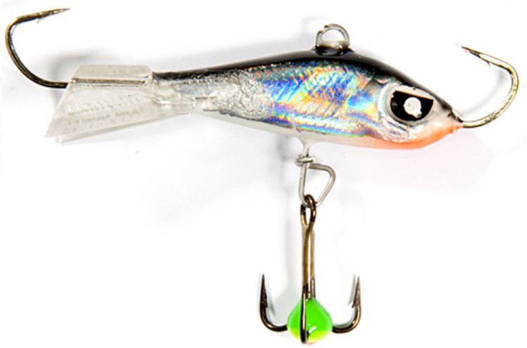 Балансир «Baltic 4» (цвет 13H) | Baltic | Lucky John