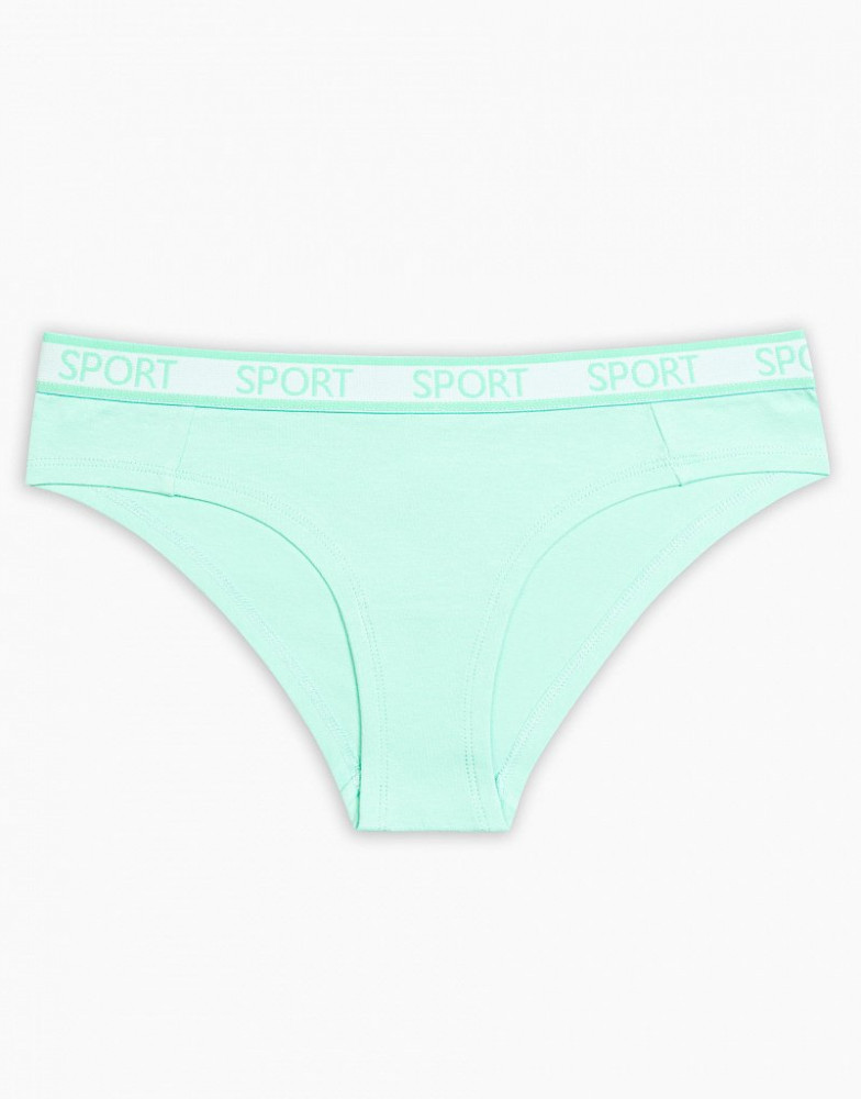 Трусы-слип женские | Pelican