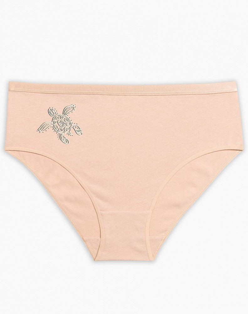 Трусы-слип женские | Pelican