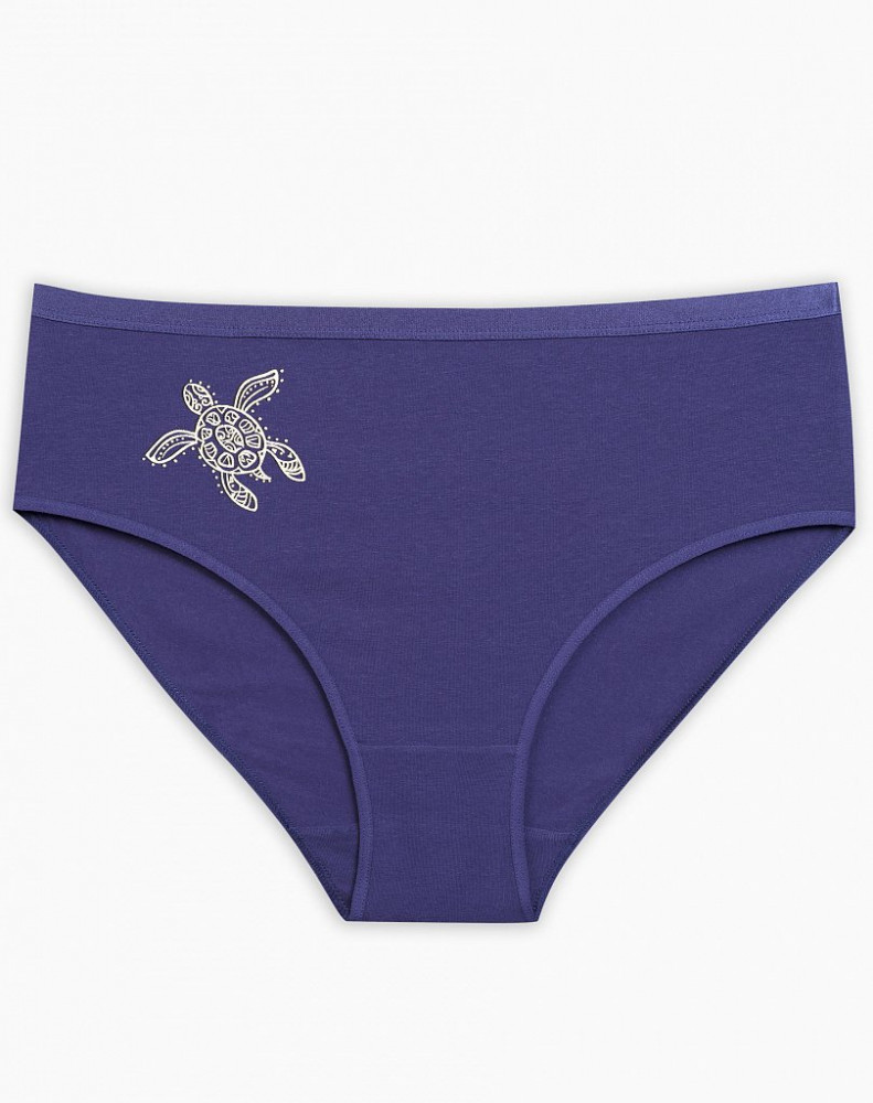 Трусы-слип женские | Pelican