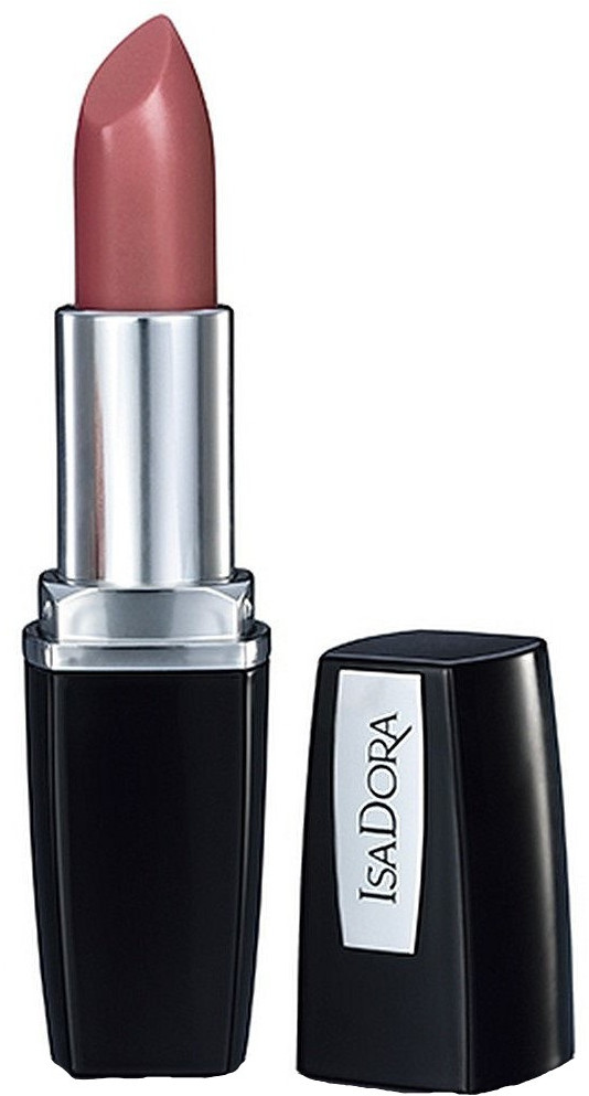 Помада для губ, тон 153 Bare berry | Perfect Moisture | IsaDora