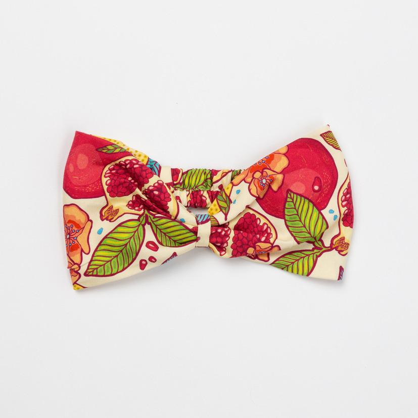 Повязка для девочек | Фруктовый взрыв | Ёмаё