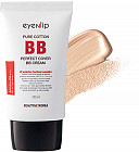 BB-крем SPF50+/PA+++, тон 21 Light Beige