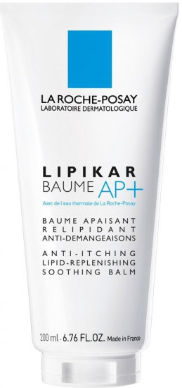 Бальзам липидовосстанавливающий для тела и лица «Baume AP-plus»
