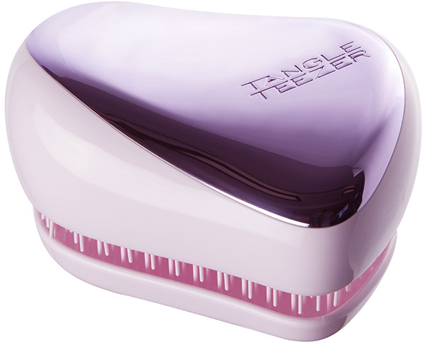 Расческа компактная «Lilac Gleam» | Compact Styler | Tangle Teezer