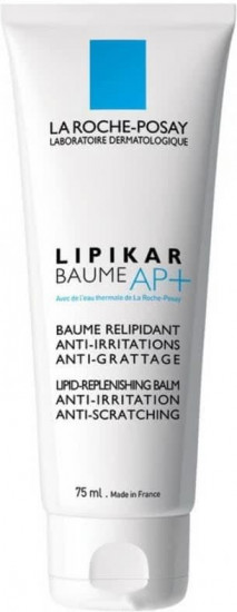 Бальзам липидовосстанавливающий для тела и лица «Baume AP-plus»