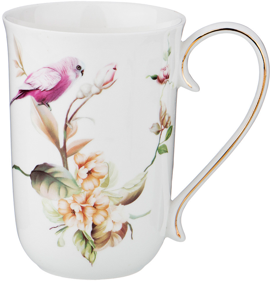 Кружка «Райский сад» | Lefard