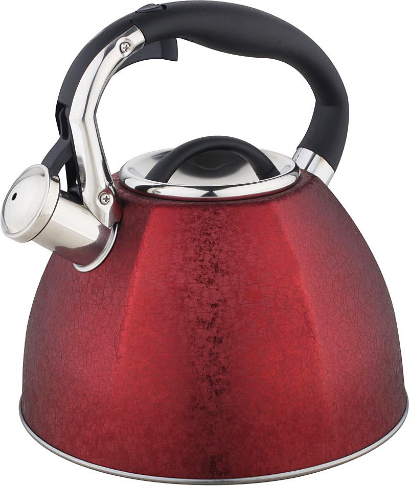 Чайник со свистком | Agness
